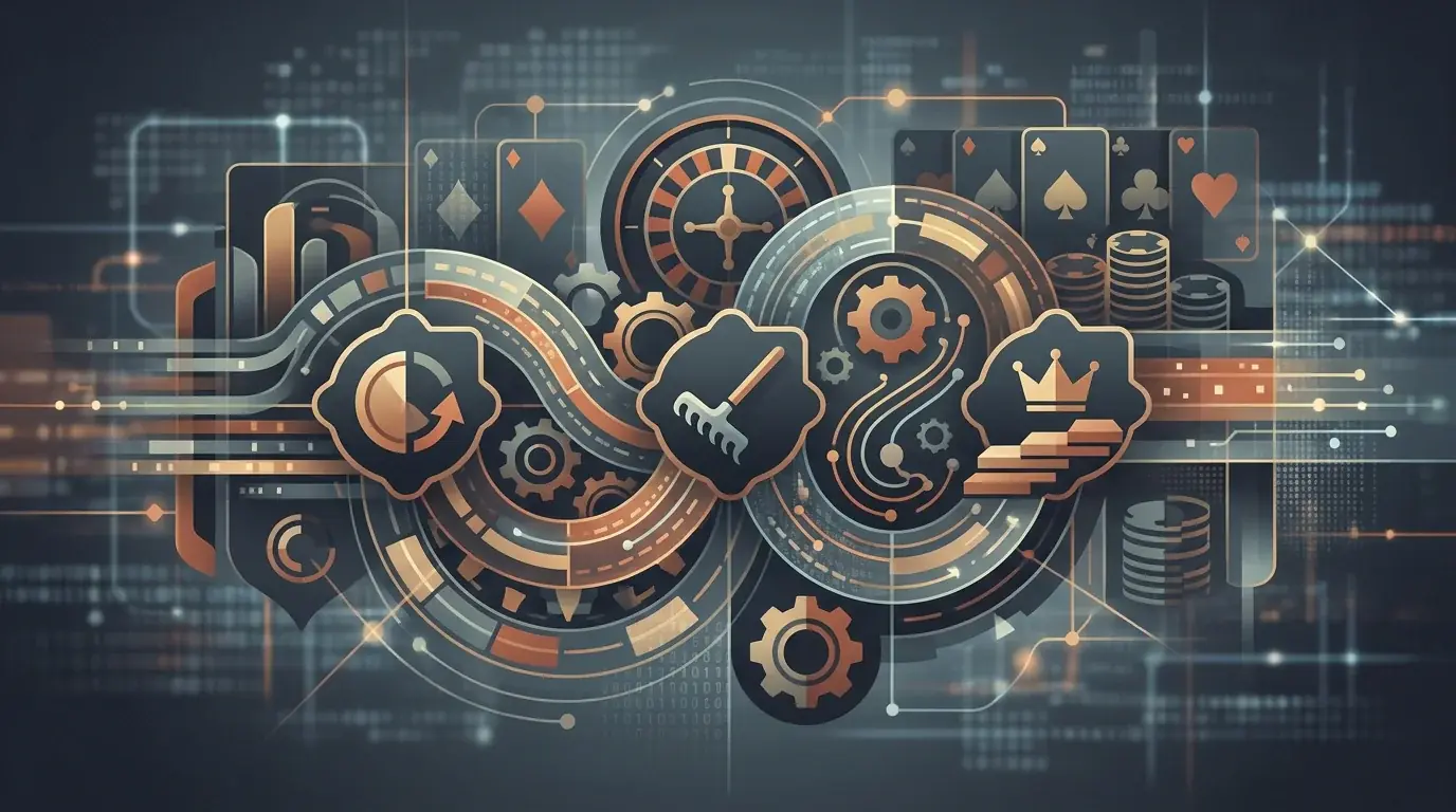 Ilustração editorial sobre Cashback, rakeback e VIP na CHEXX